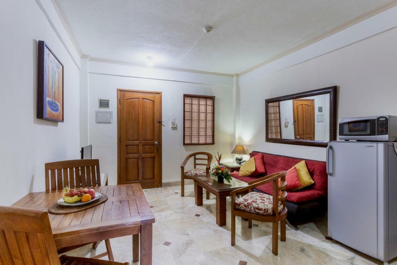 Apartamento Nanik At Jayakarta
