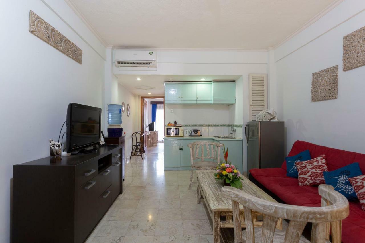 Apartamento Nanik At Jayakarta Legian