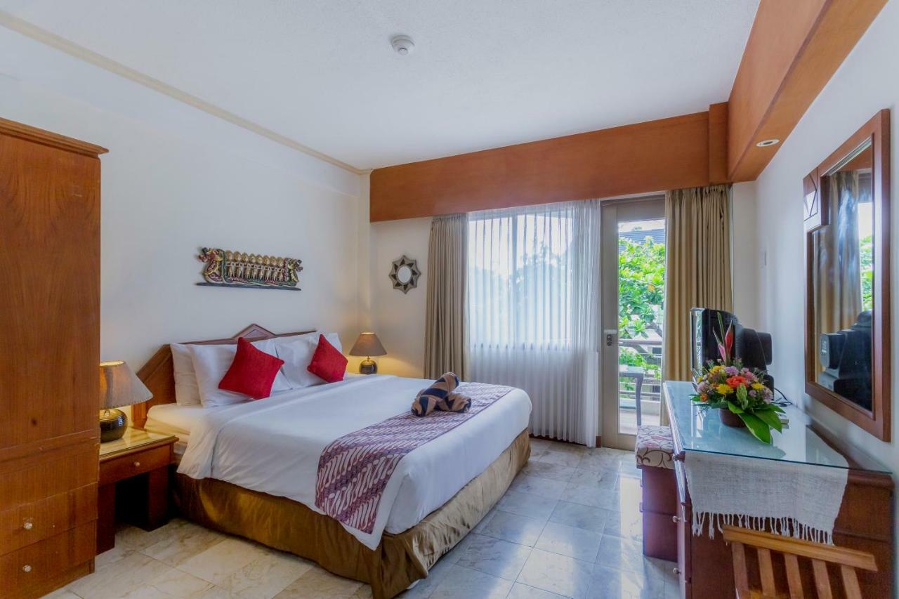 Nanik At Jayakarta Apartamento