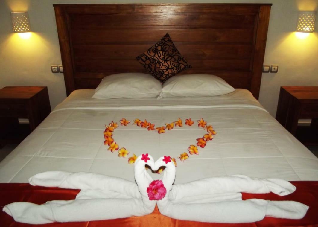 Villa Intan Seminyak Legian (Bali)