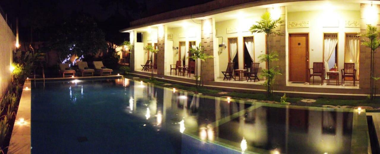 Intan Seminyak Legian (Bali)
