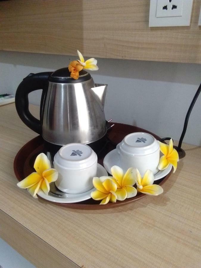Tom 3* Legian (Bali)