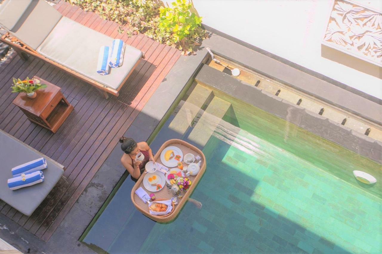 Villa Raka Managed By Manara Legian (Bali)