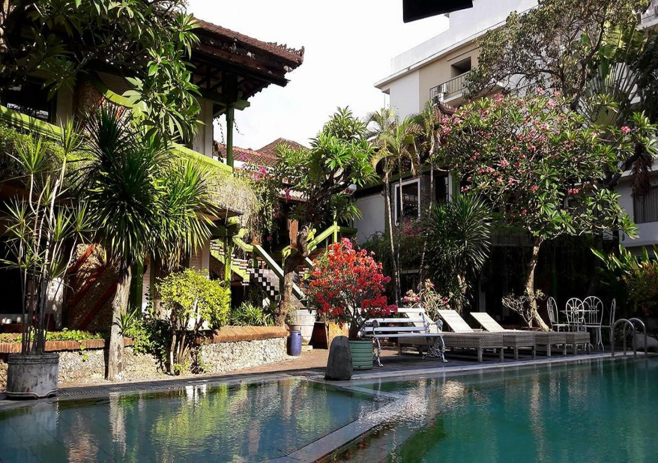 Hotel Prawita