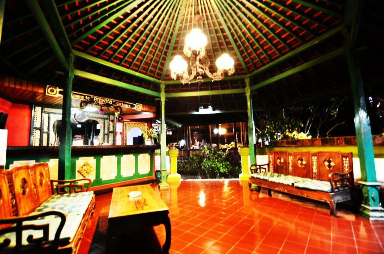 Prawita Legian (Bali)