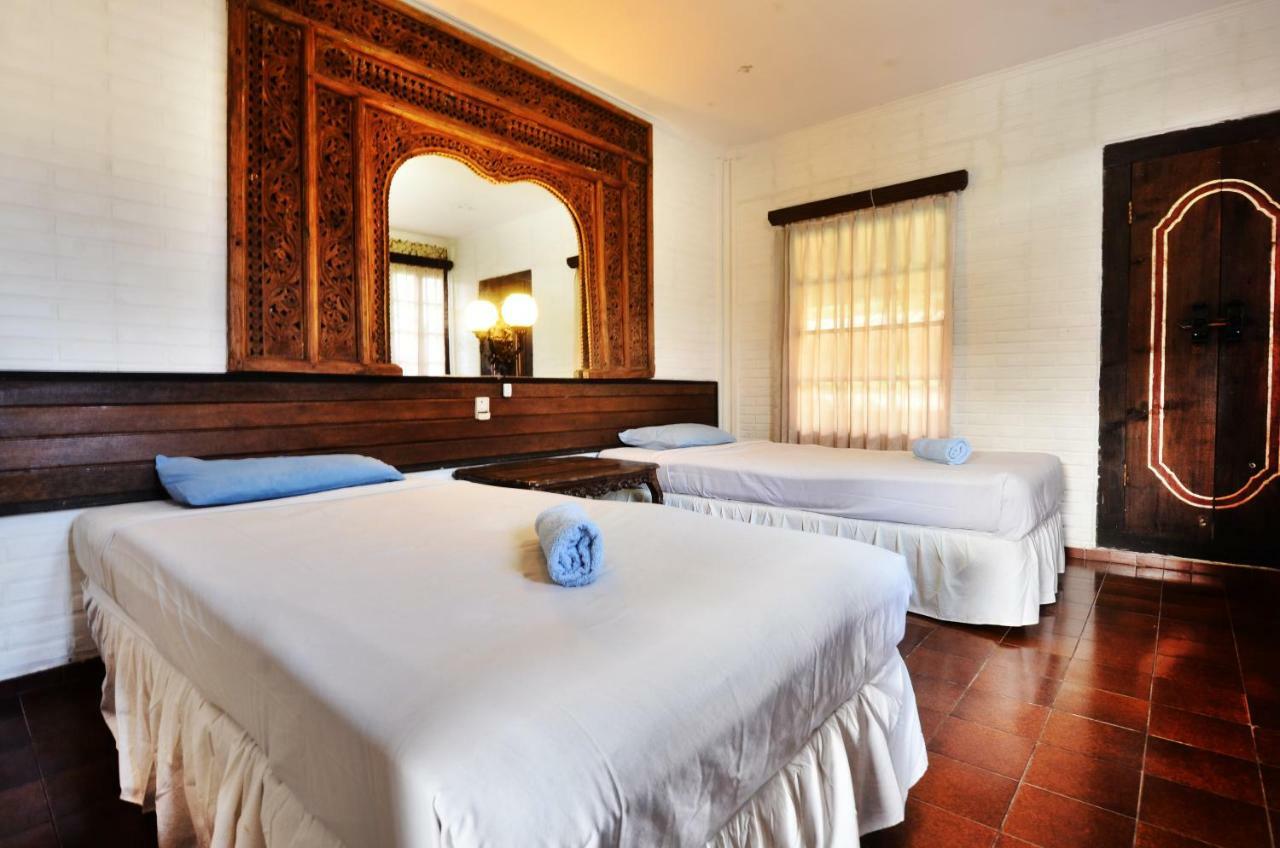 Prawita 3* Legian (Bali)