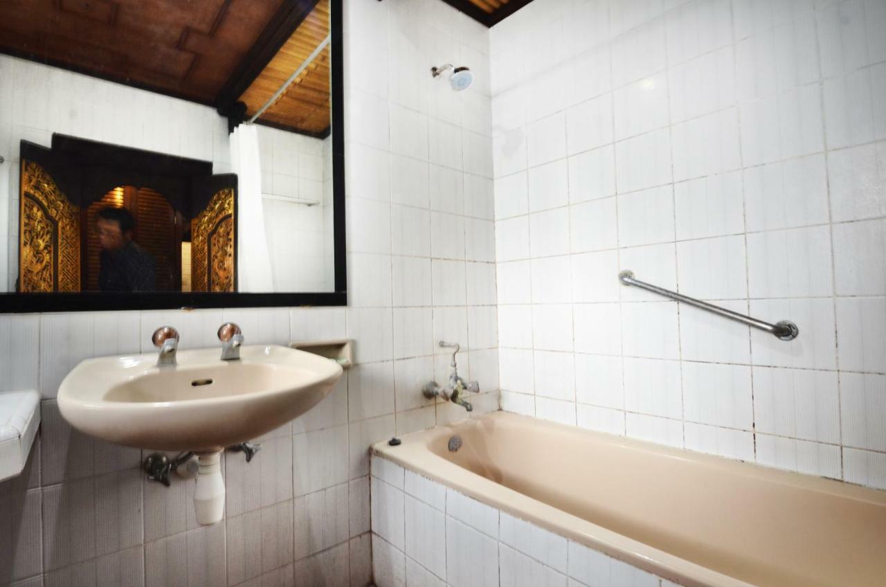 Prawita 3* Legian (Bali)
