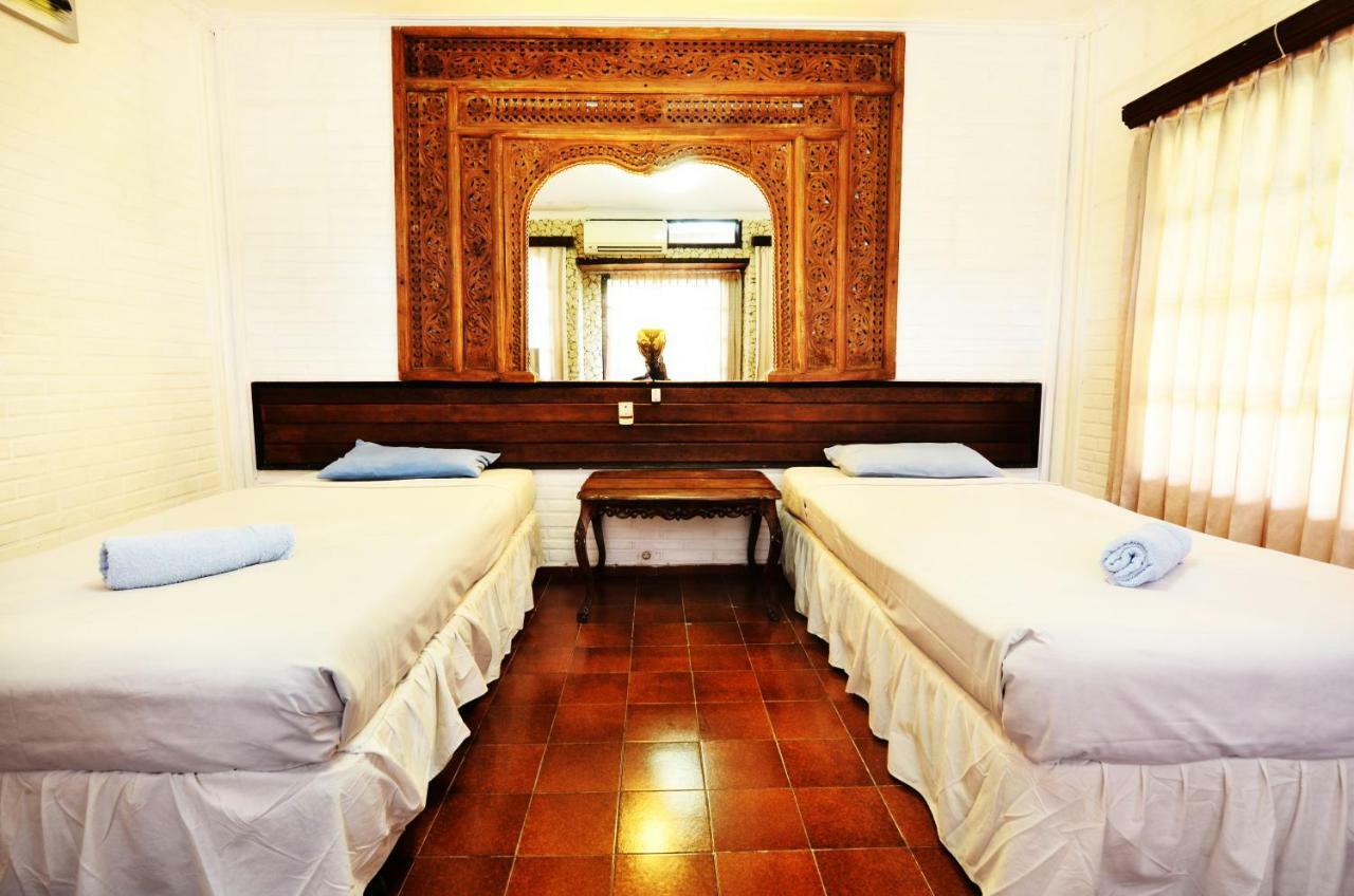 Prawita Hotel 3*