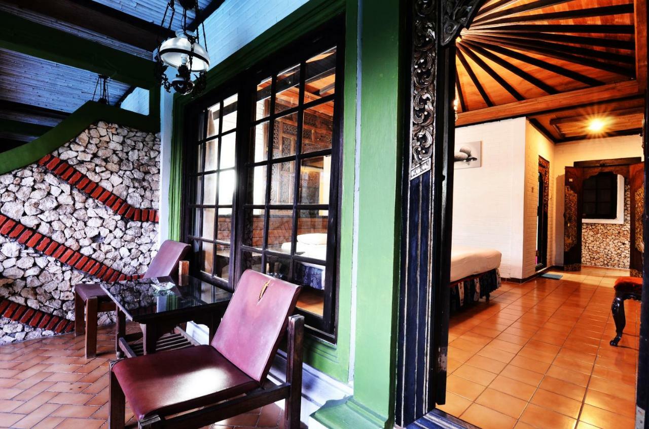 Hotel Prawita Legian (Bali)