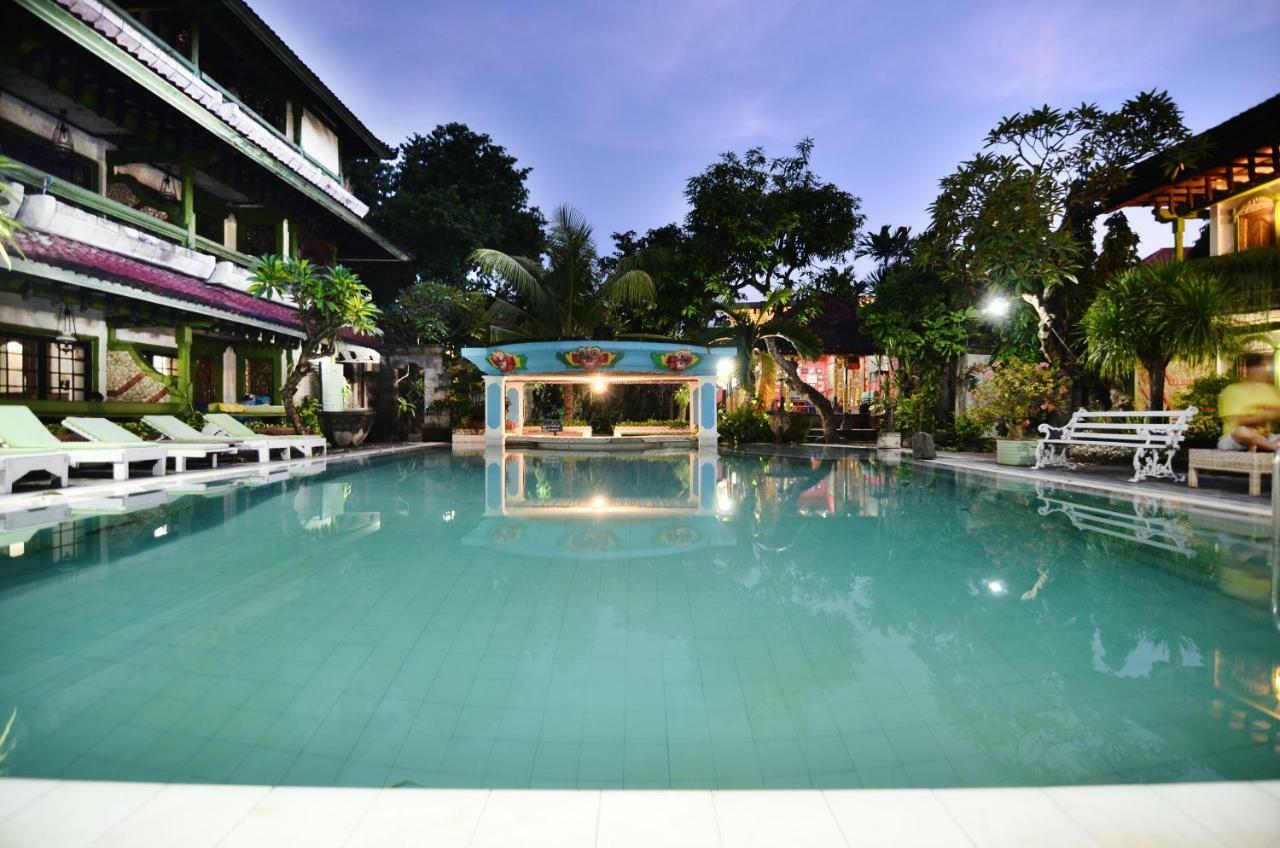 Prawita Hotel Legian (Bali)