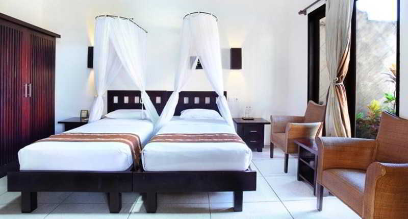 Grand Bali Holiday park 3*