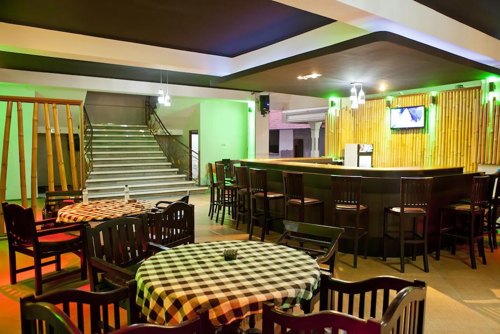 Troppo Zone Puri Rama Kuta Hotel Legian
