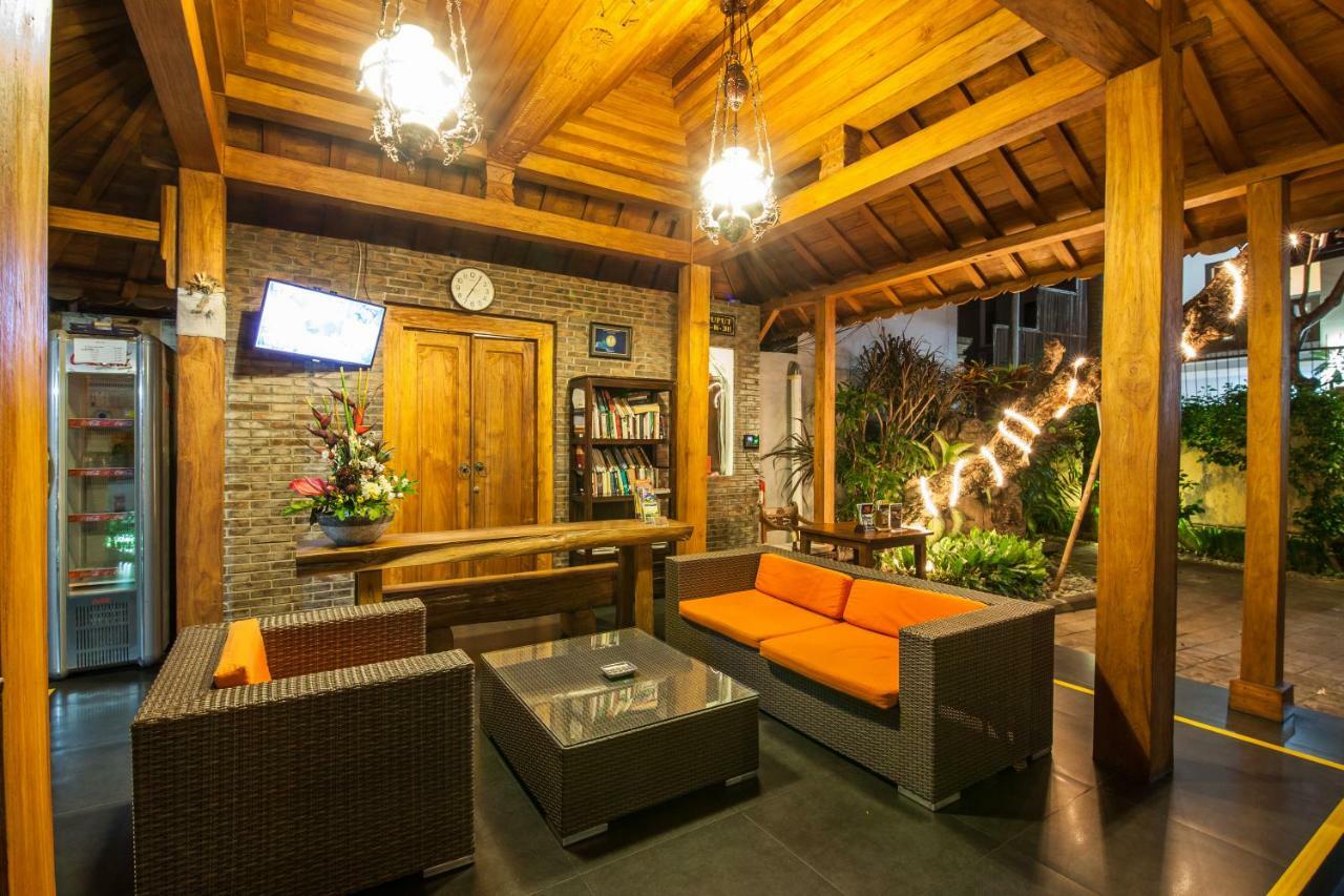 Surya Mas Legian (Bali)