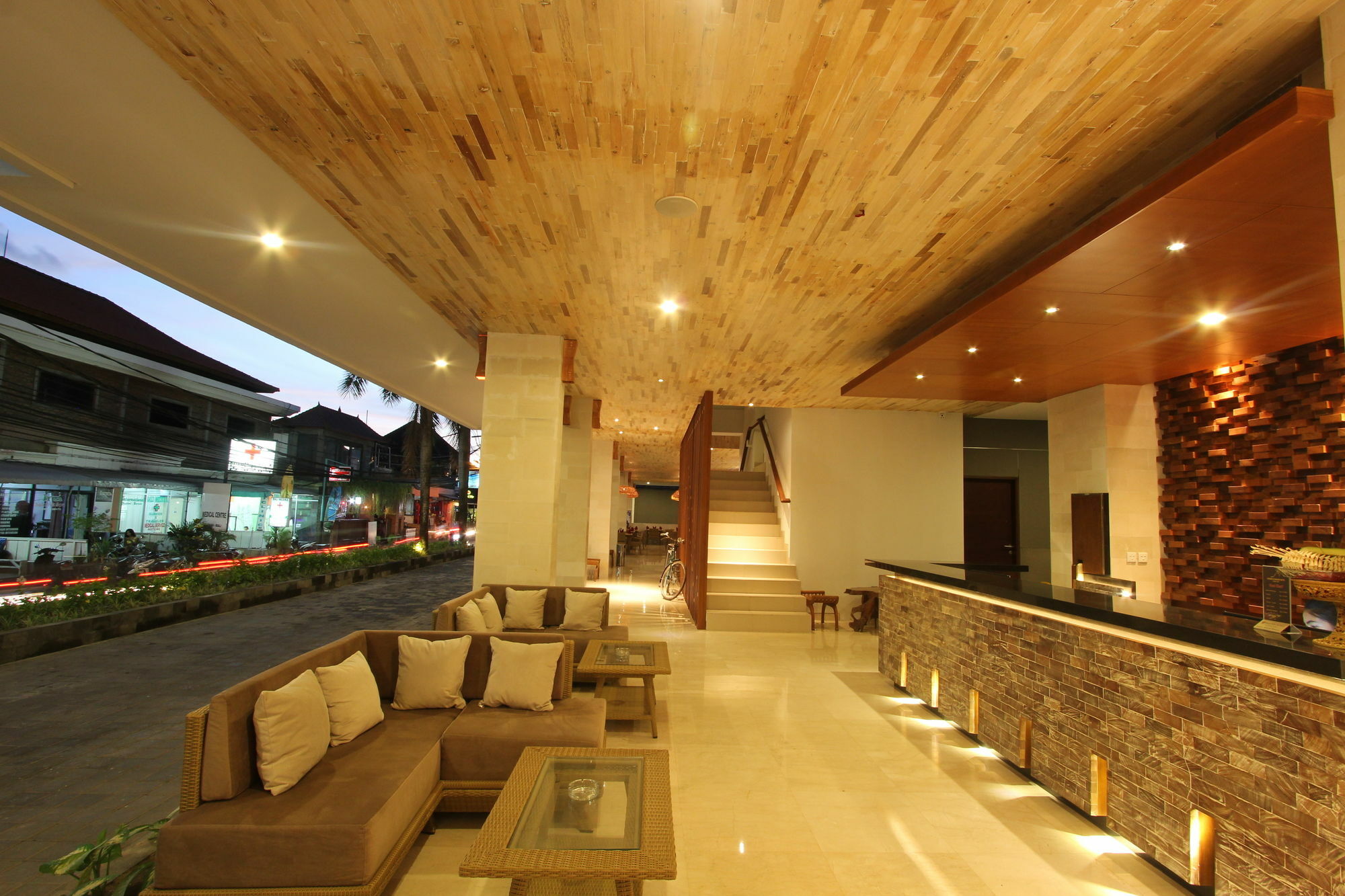 Hotel Grand La Walon