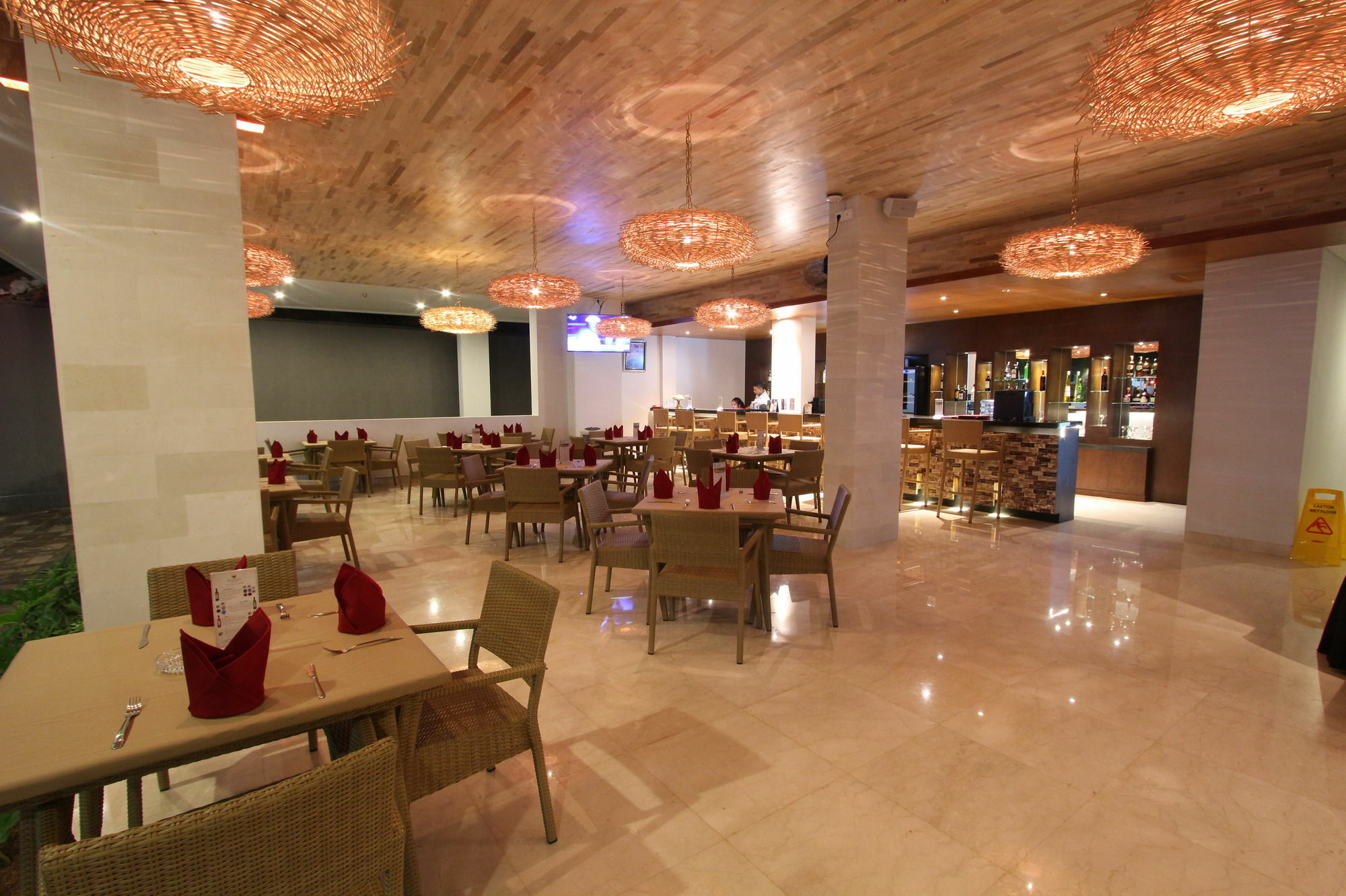 Grand La Walon Hotel Legian (Bali)