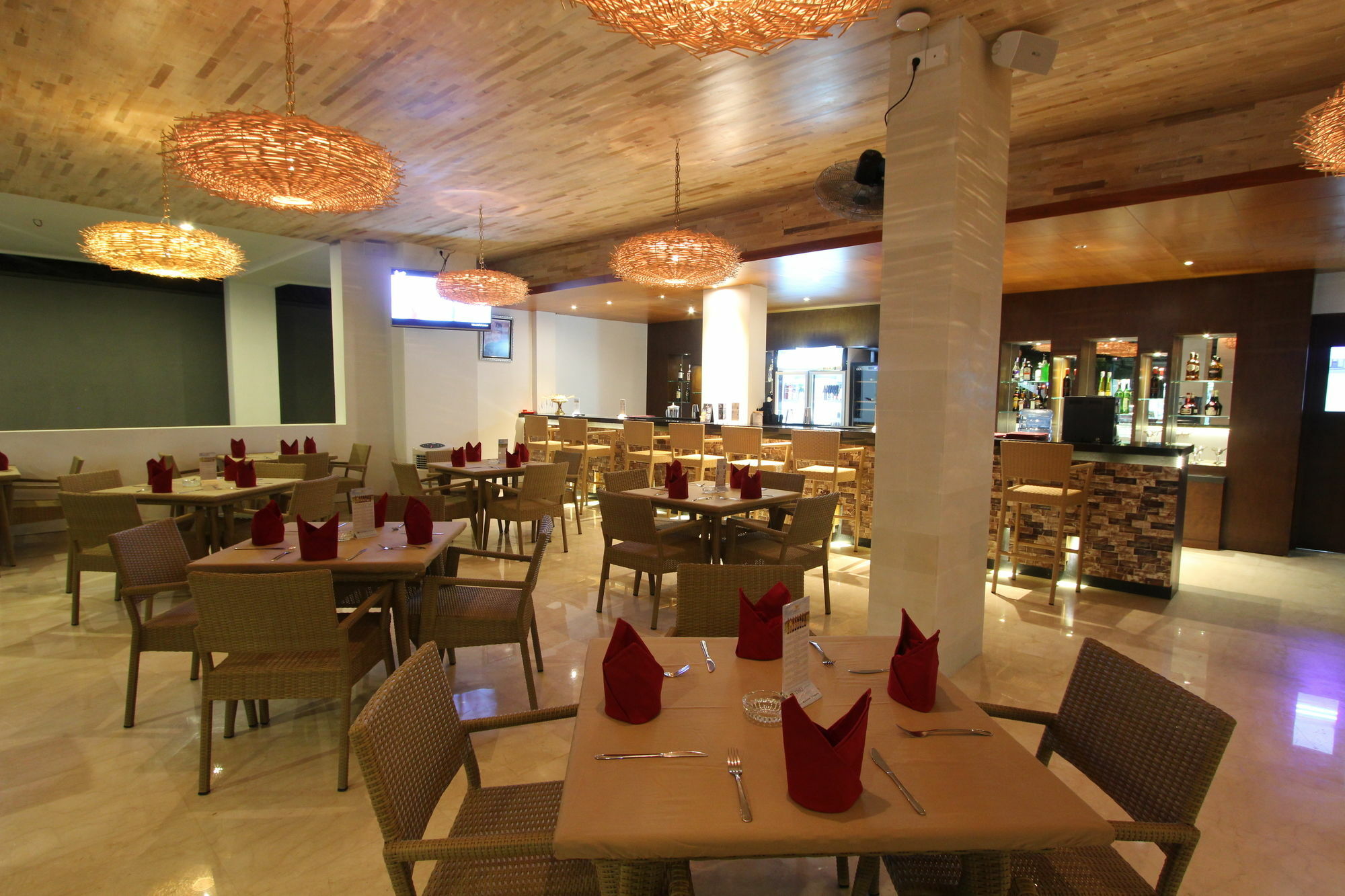 Hotel Grand La Walon