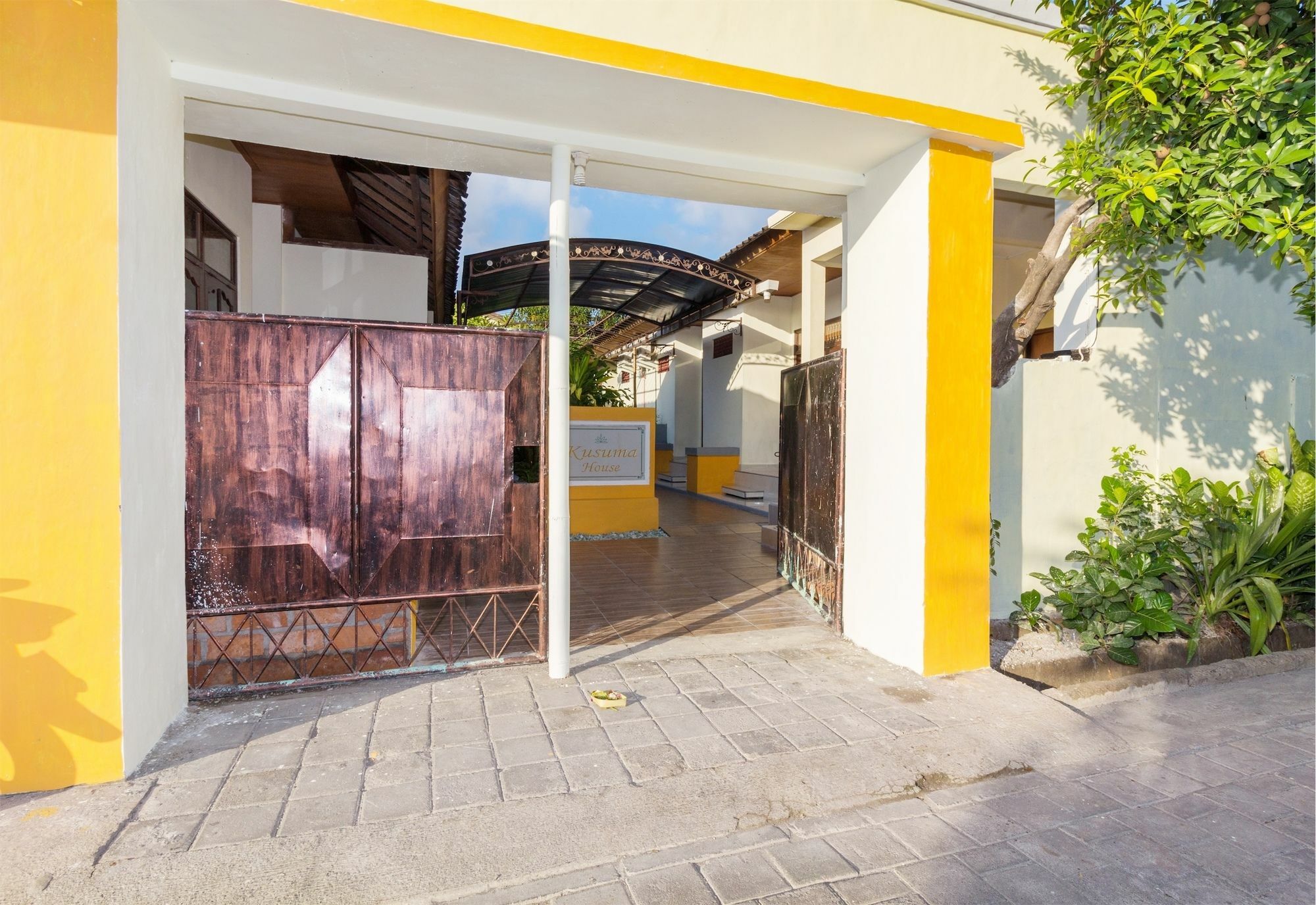 Reddoorz @ Sehati Raya Kuta Guest house Legian (Bali)