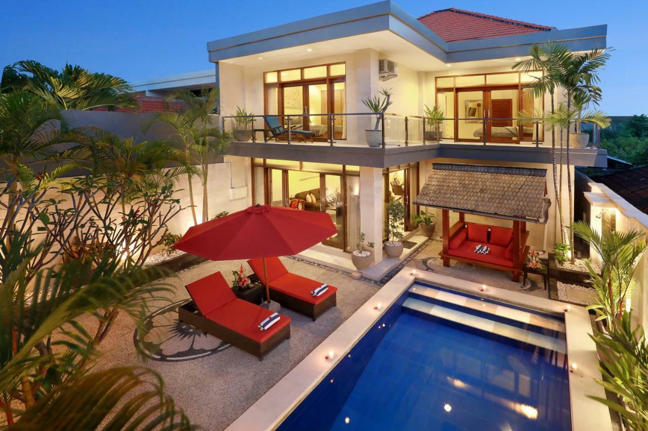 Nova * Legian (Bali)