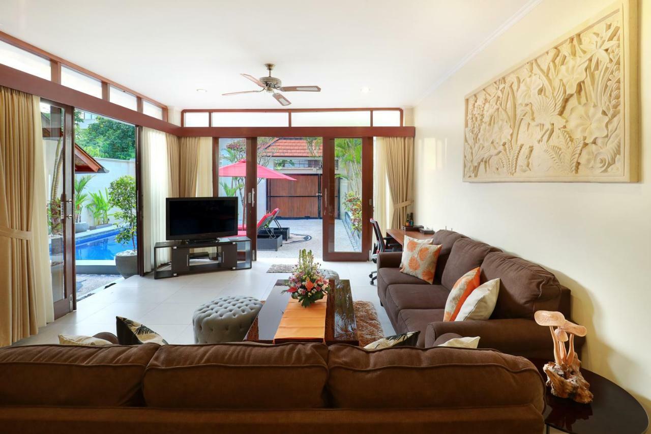 Villa Nova Legian (Bali)