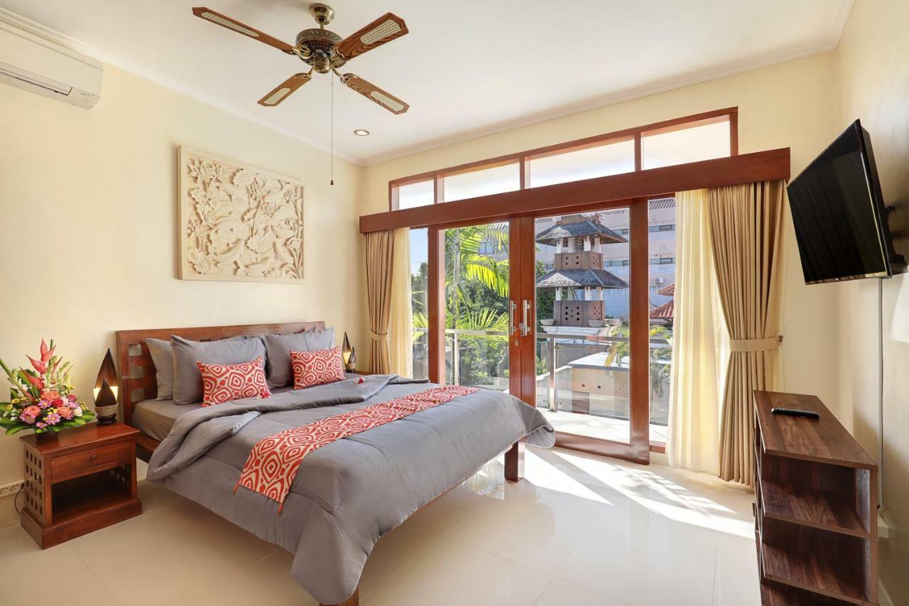 Villa Nova Legian (Bali)
