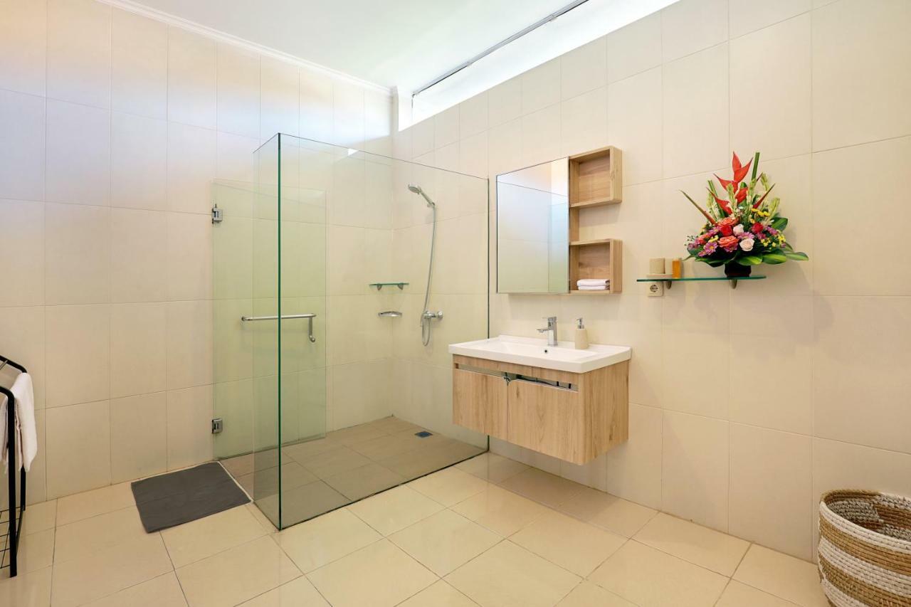 Nova Villa Legian (Bali)
