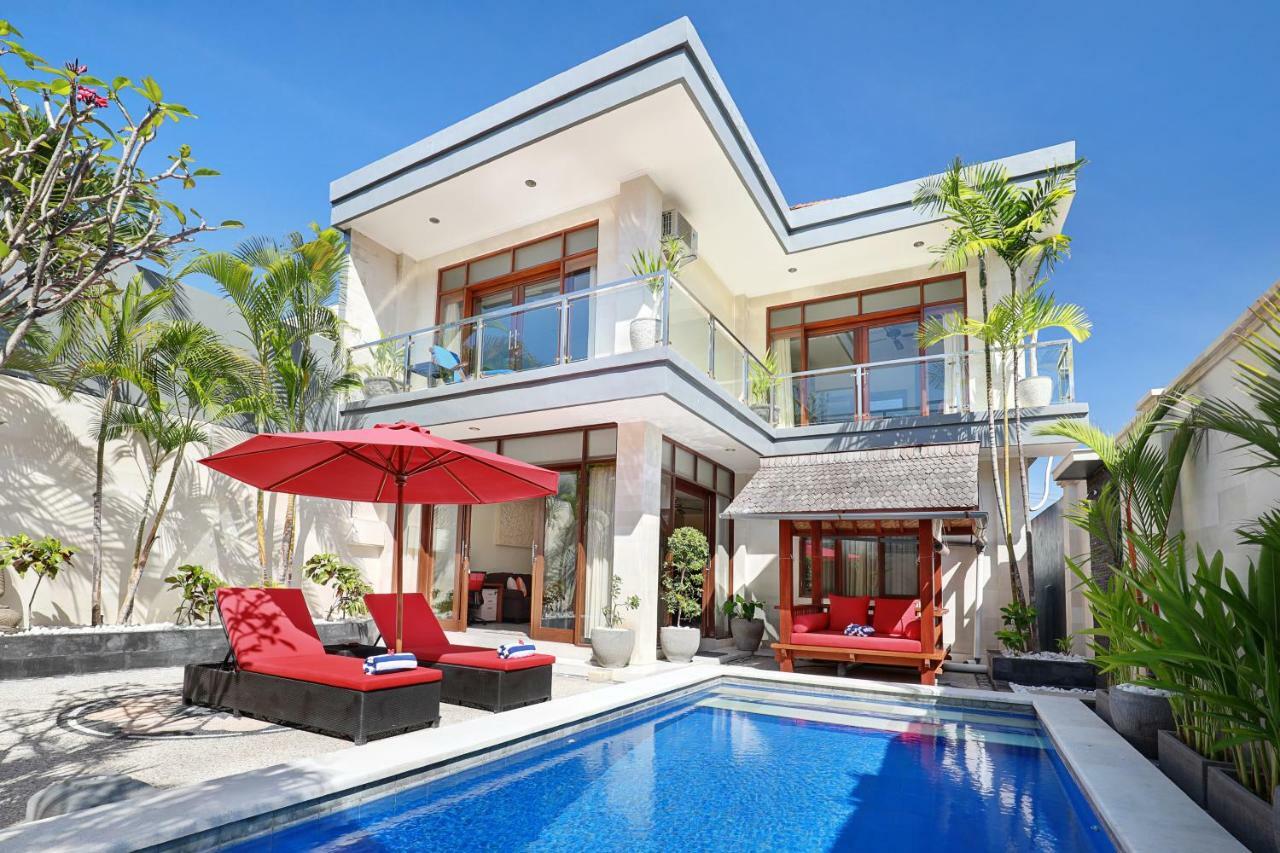 Nova Villa *