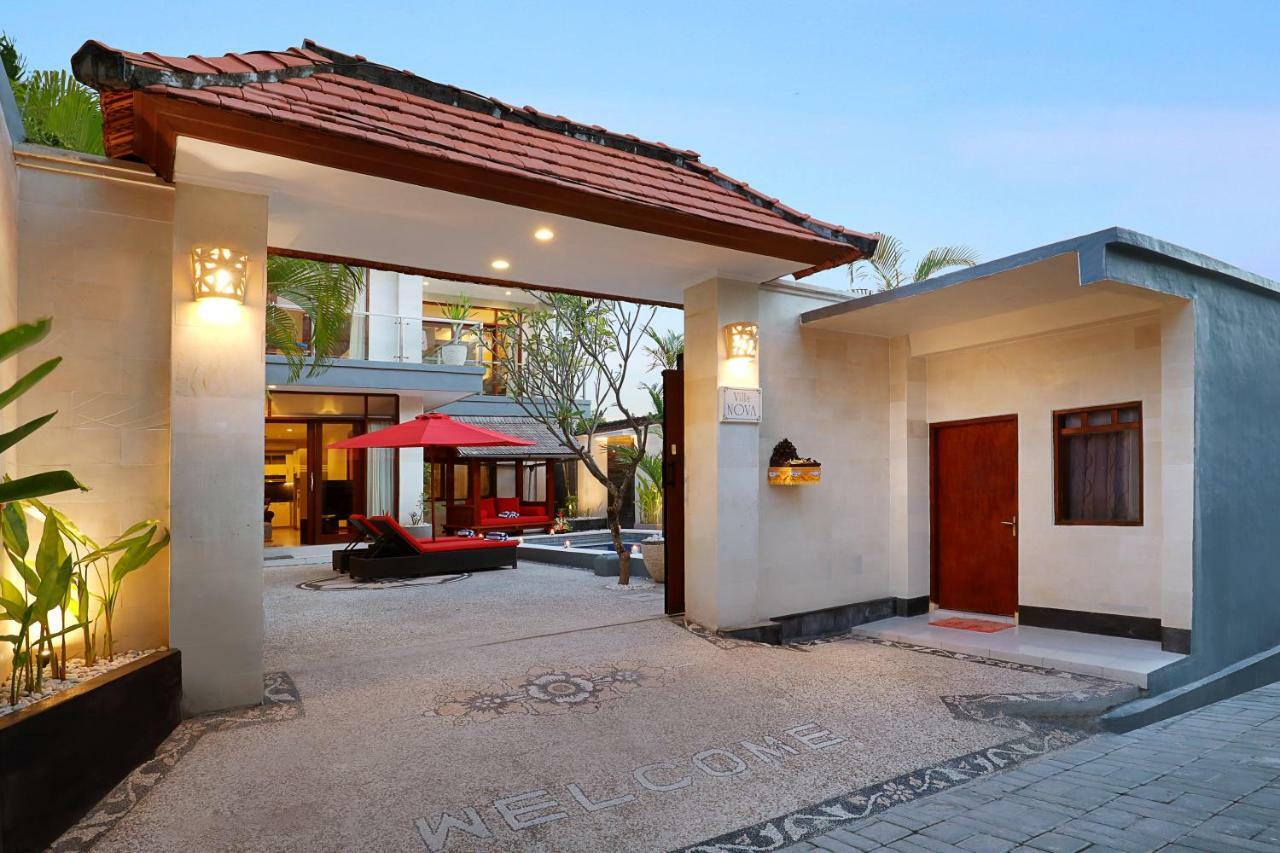 Villa Nova