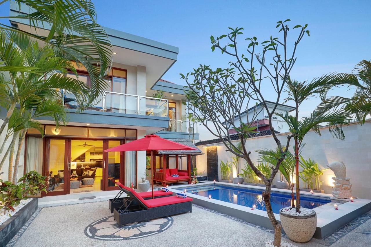 Nova Villa *