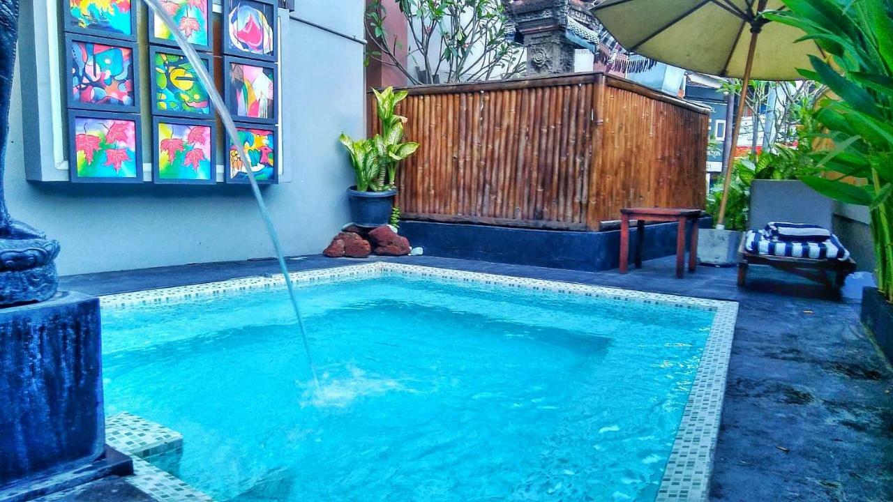 Neo - Kuta, Jelantik Hotel Legian (Bali)