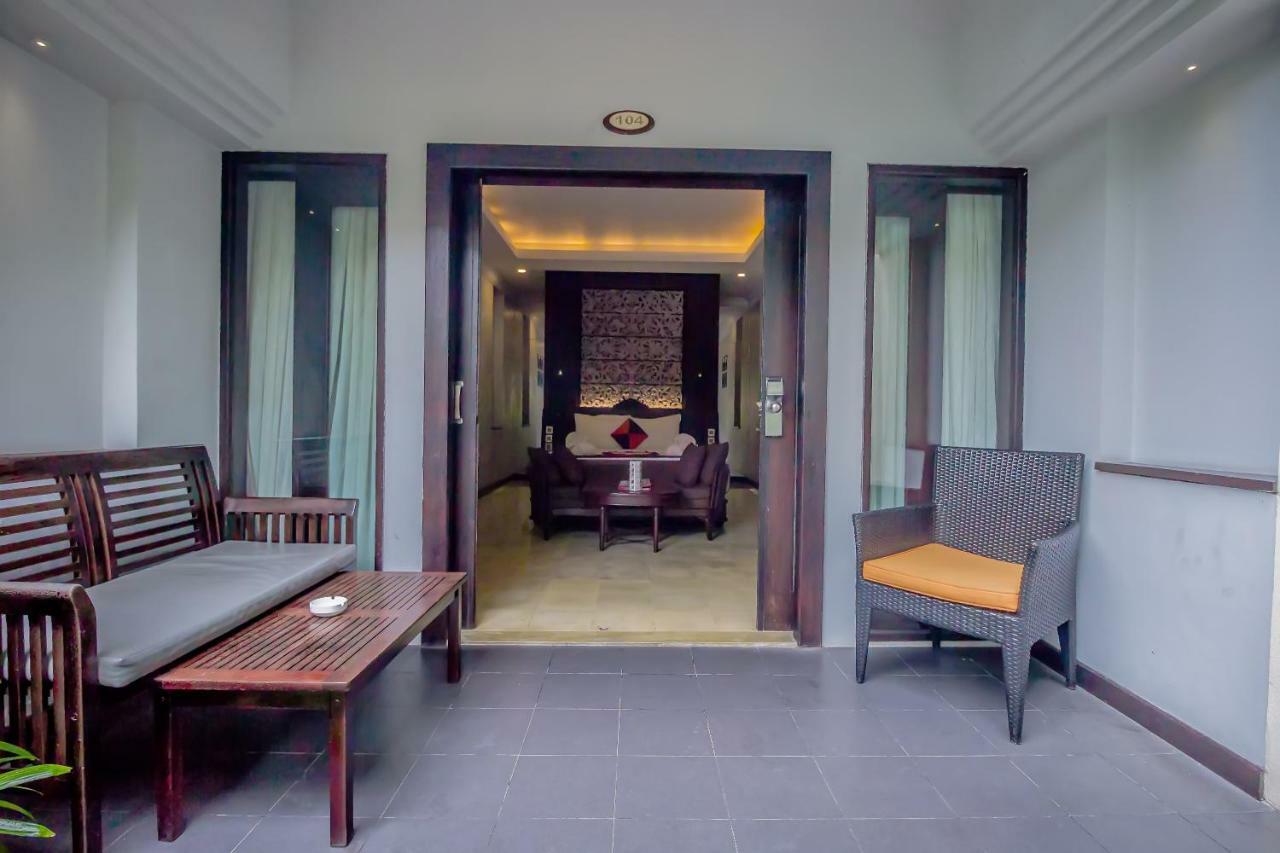 Hotel The Lokha & Legian (Bali)