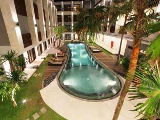 Grand La Walon Hotel Legian (Bali)