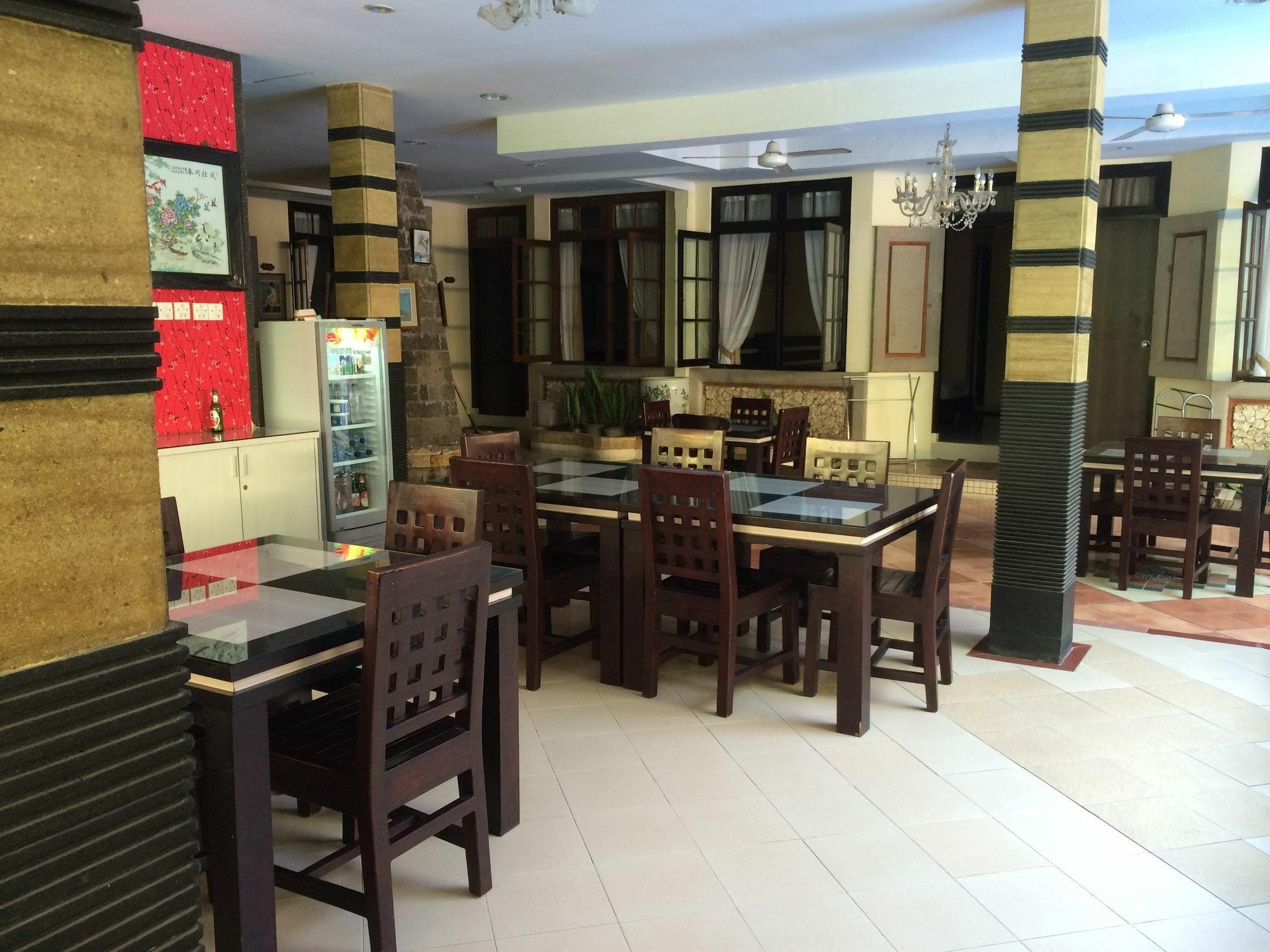 Hotel Sri Ratu