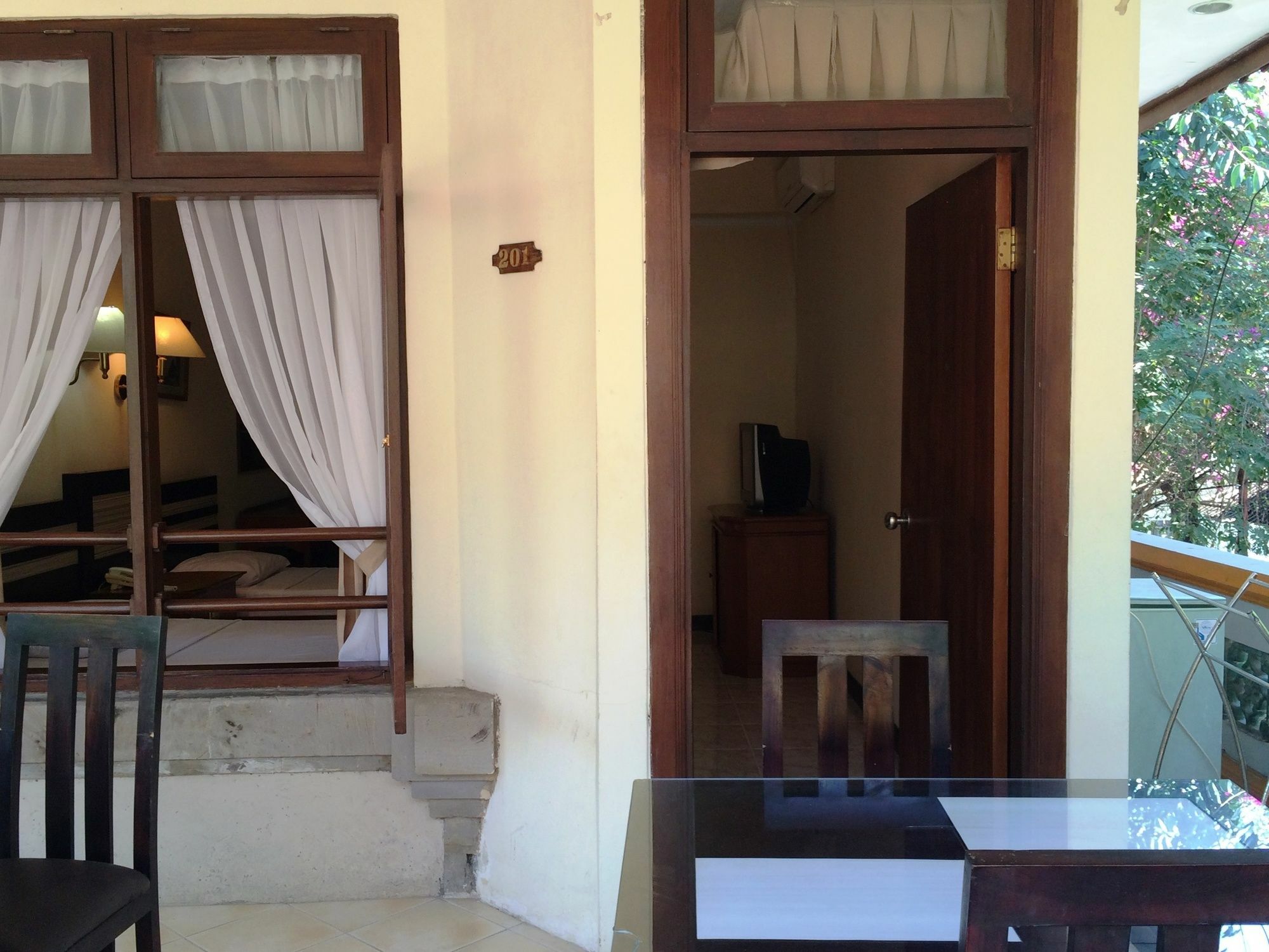 Sri Ratu Hotel Legian (Bali)