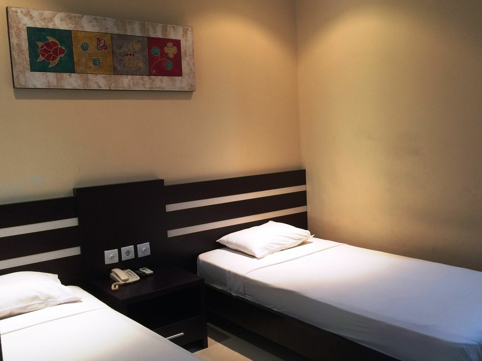 Hotel Sri Ratu