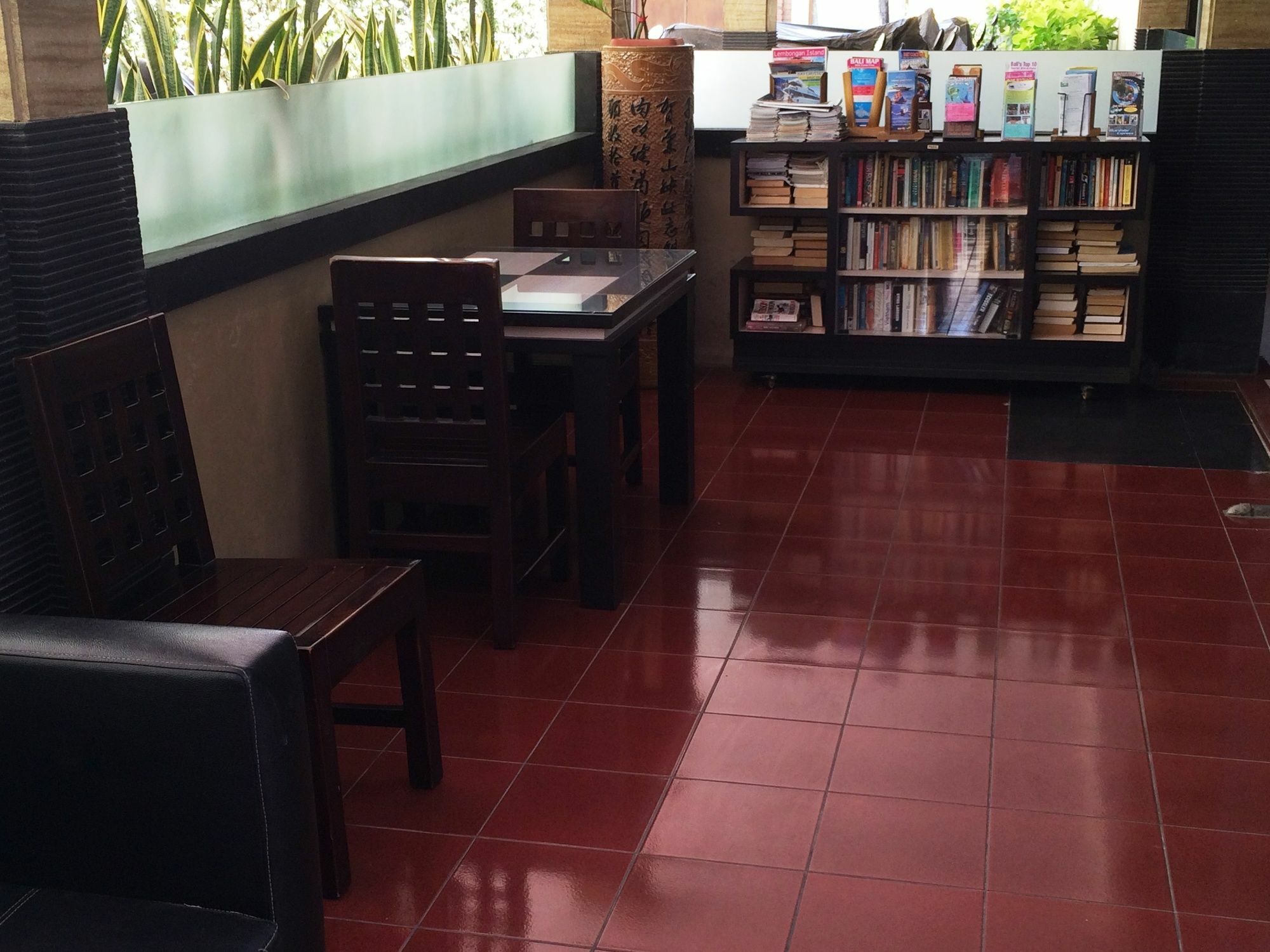 Hotel Sri Ratu Legian (Bali)