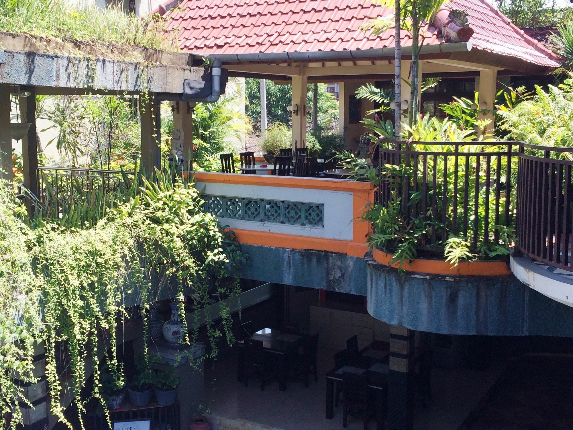 Sri Ratu 2* Legian (Bali)