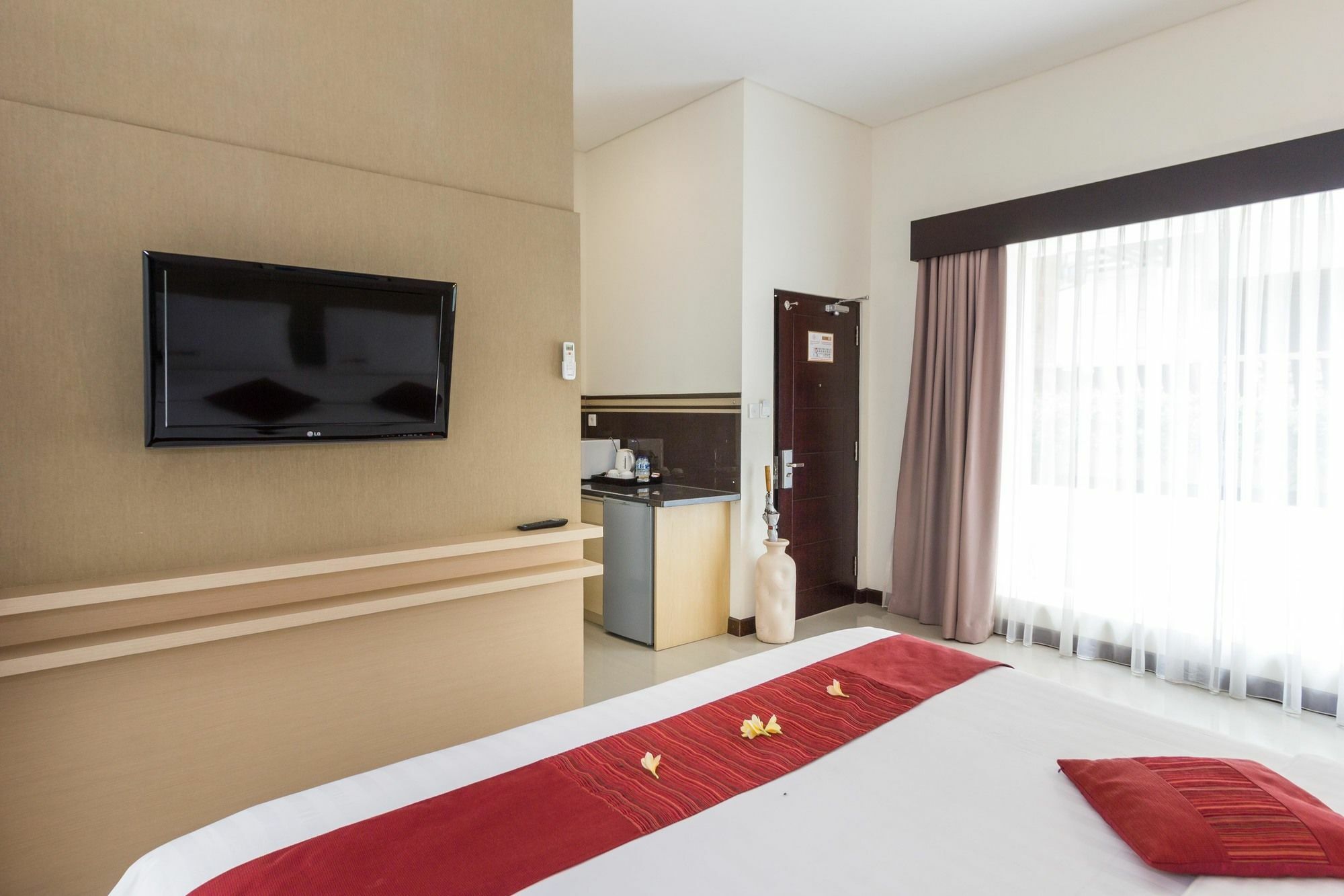 Reddoorz @ Nakula Seminyak 2 Guest house 3*