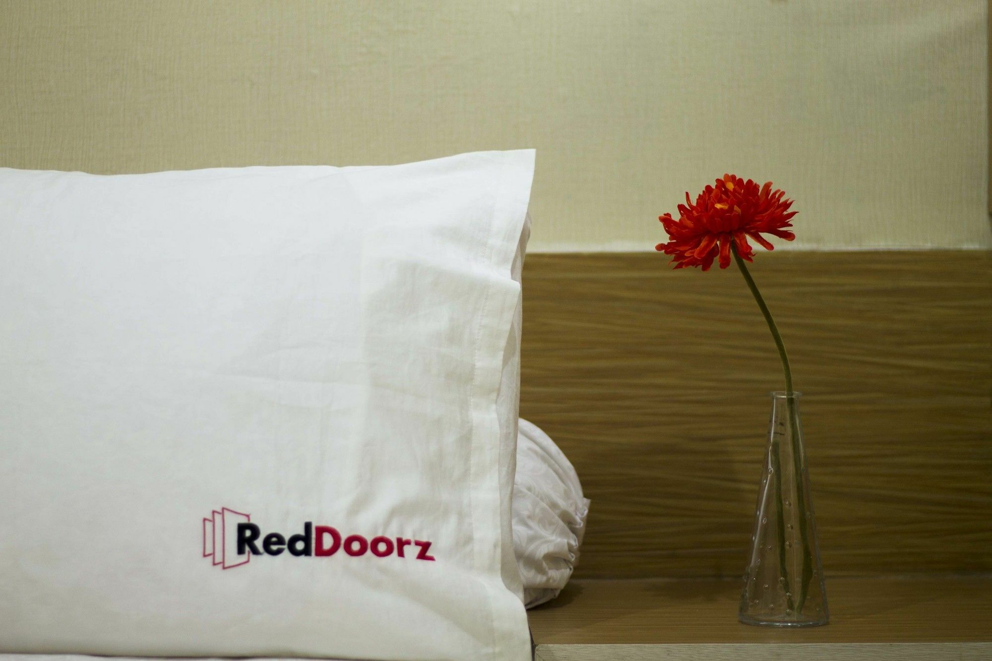 Reddoorz @ Nakula Seminyak 2 Guest house 3*