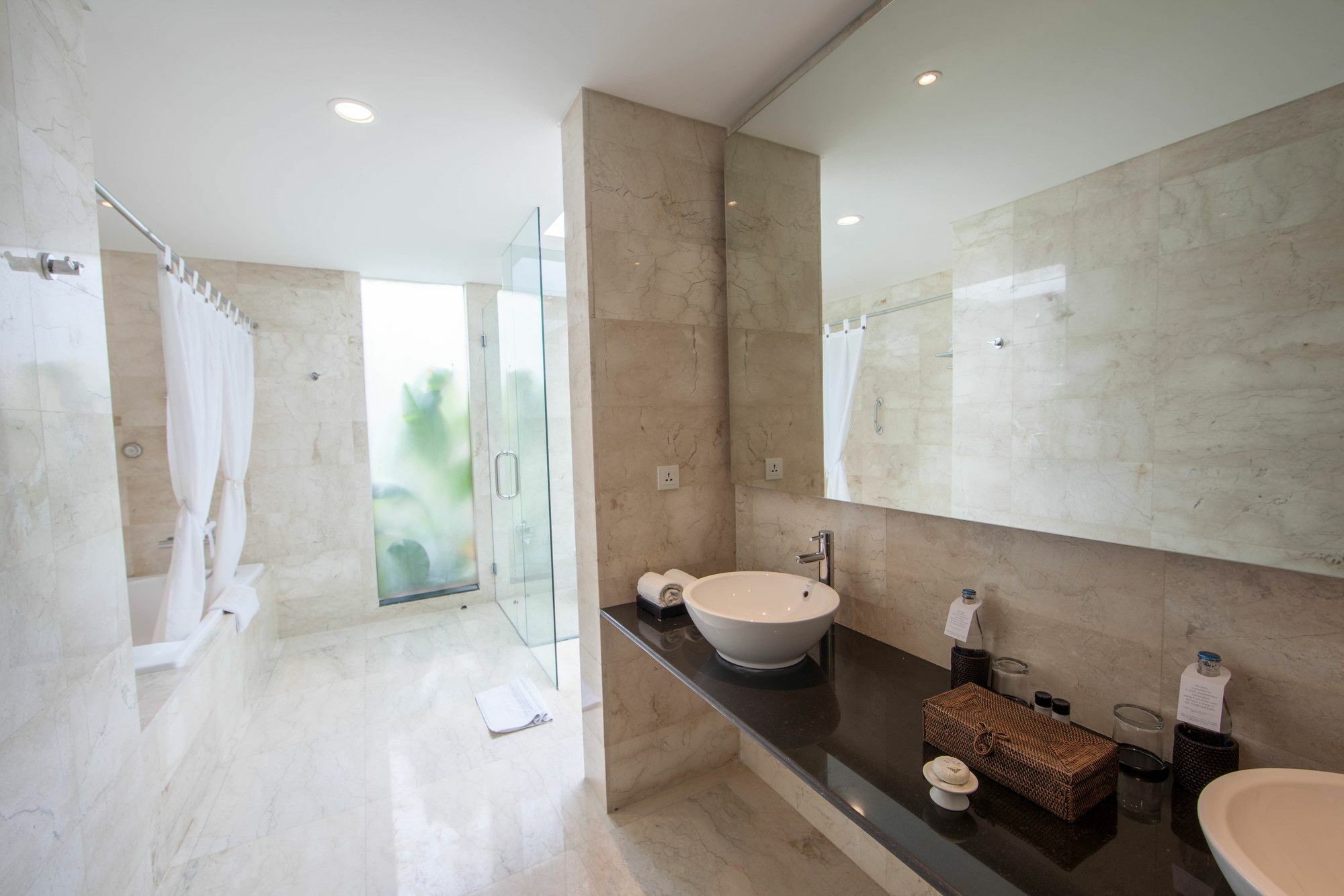 Legian Beach Villas Legian