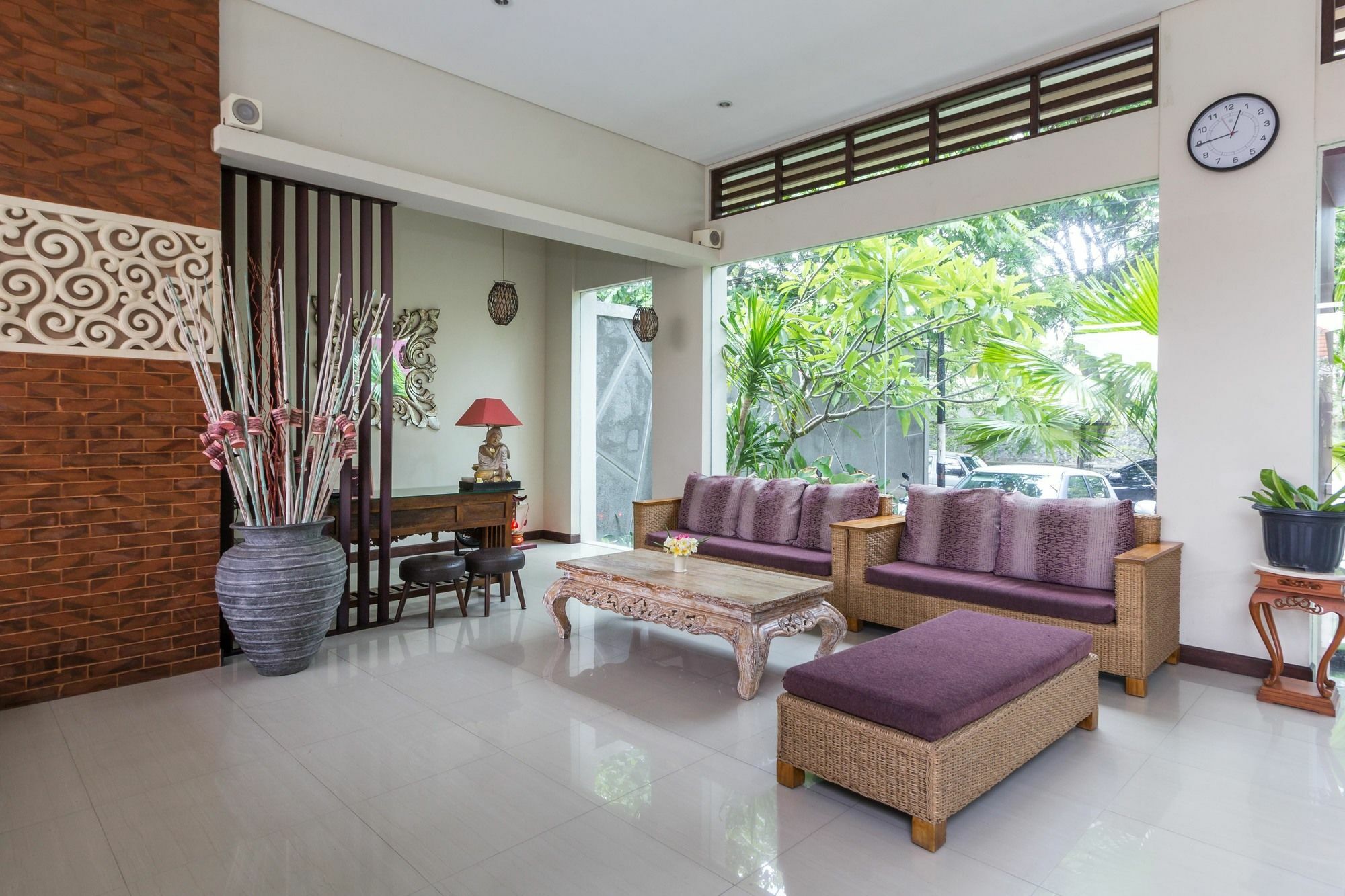 Reddoorz @ Nakula Seminyak 2 3*
