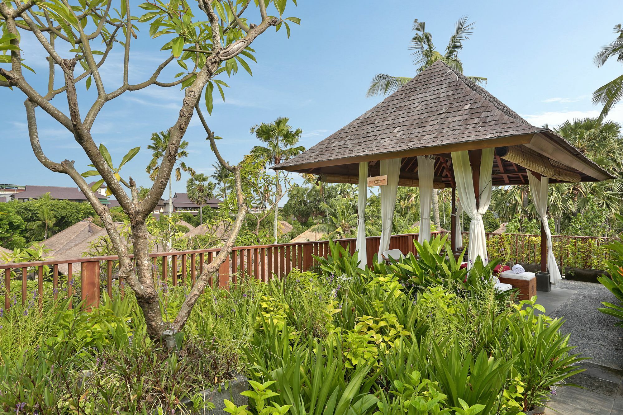 Legian Beach Villas 3* Legian