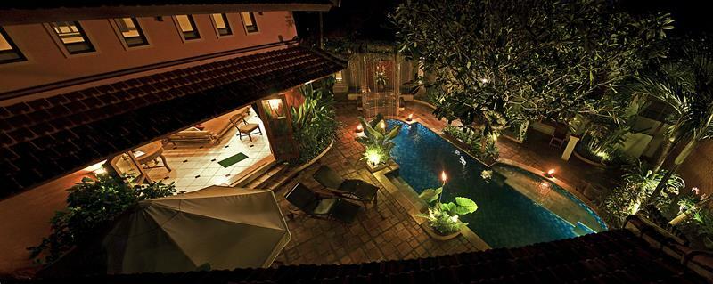 Naga Maya * Legian