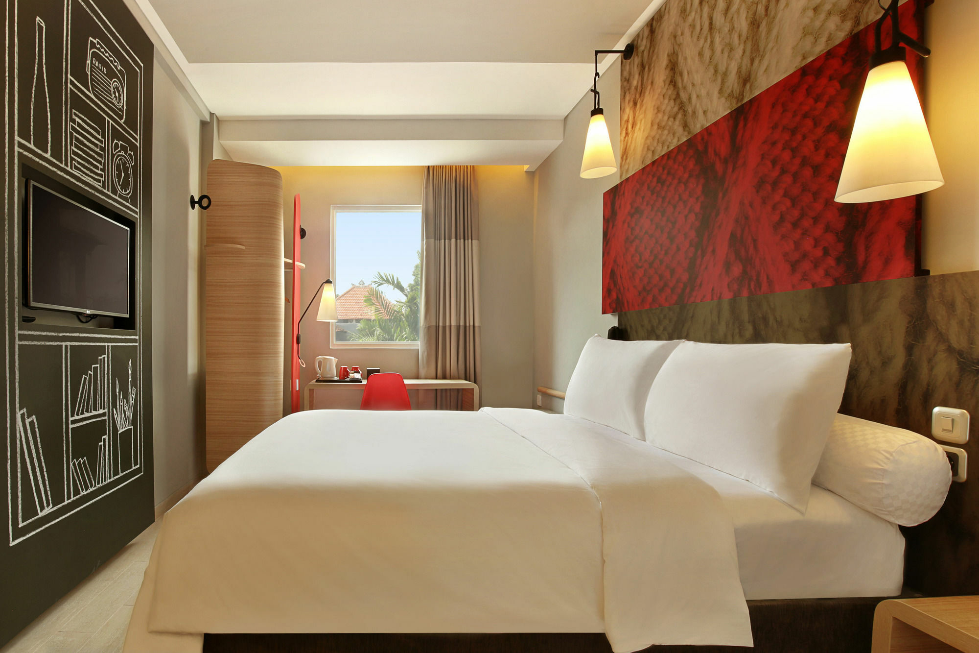 Ibis Bali Street 3* Legian