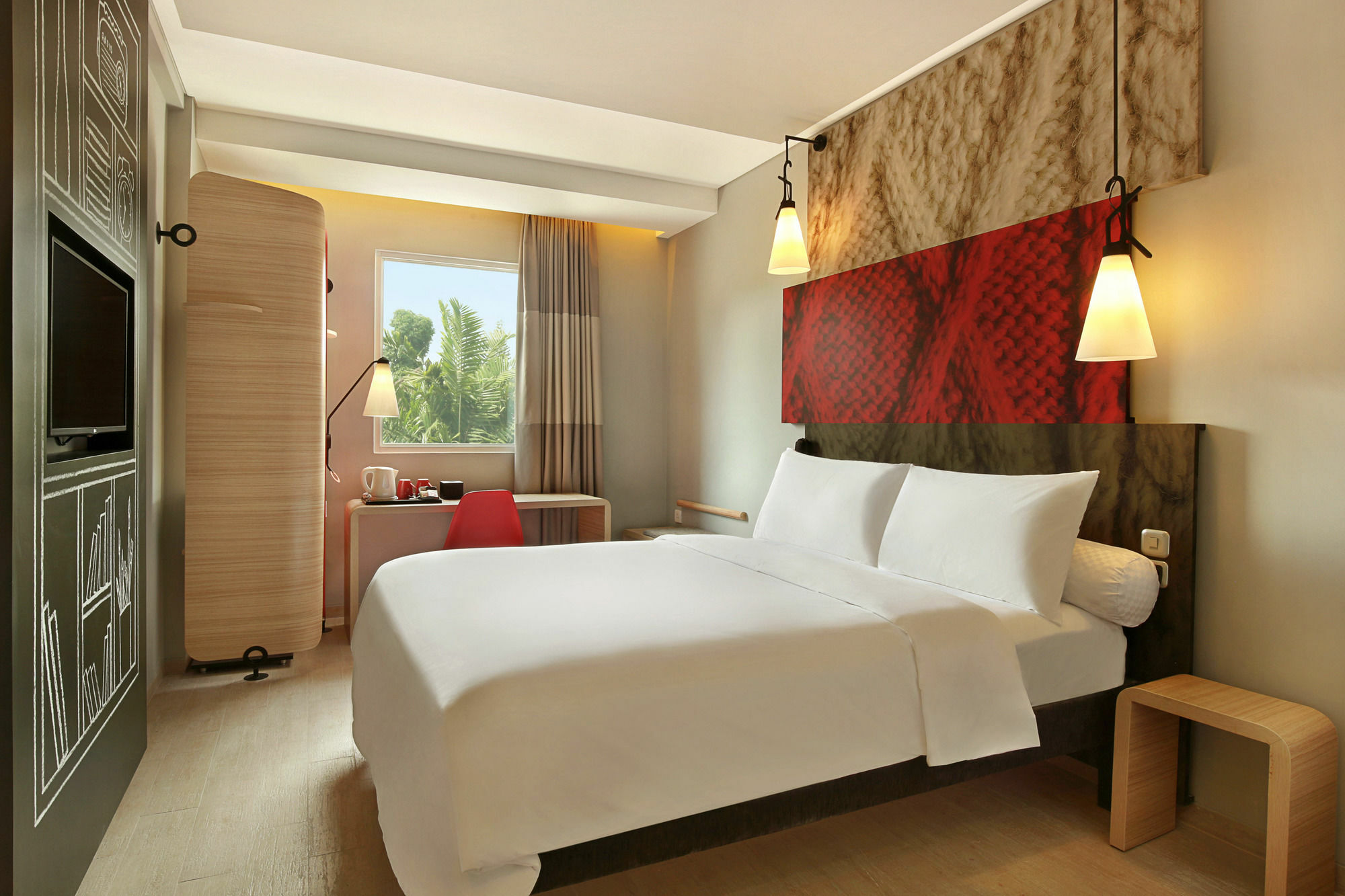Ibis Bali Street 3* Legian