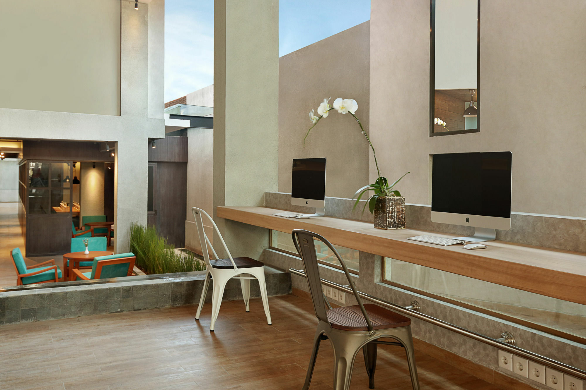 Hotel Ibis Bali Street Legian