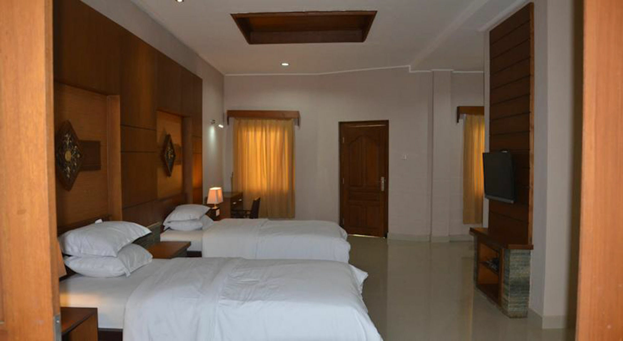 Panorama 2 Hotel