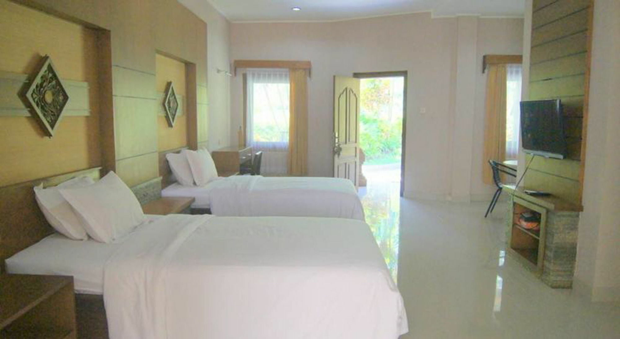 Hotel Panorama 2 Legian