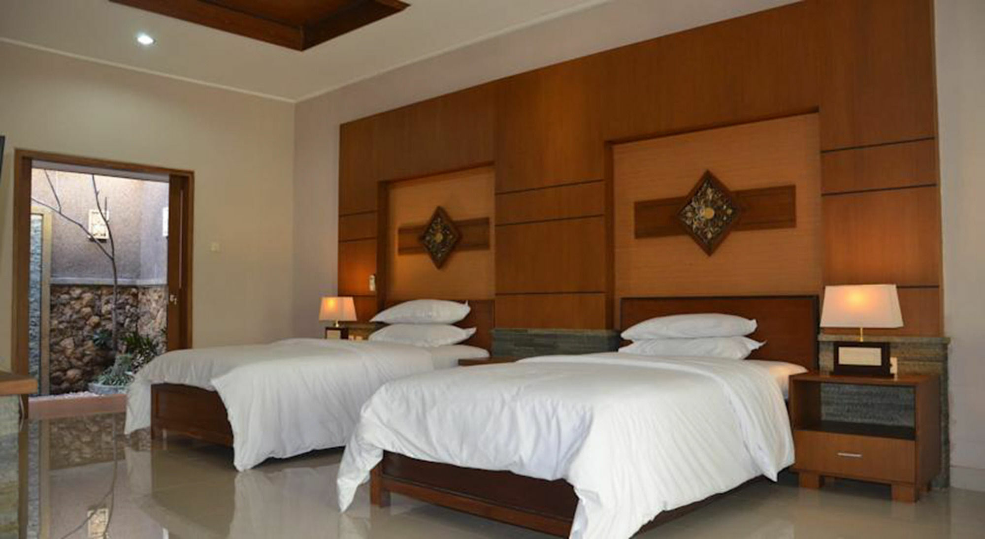 Hotel Panorama 2 Legian