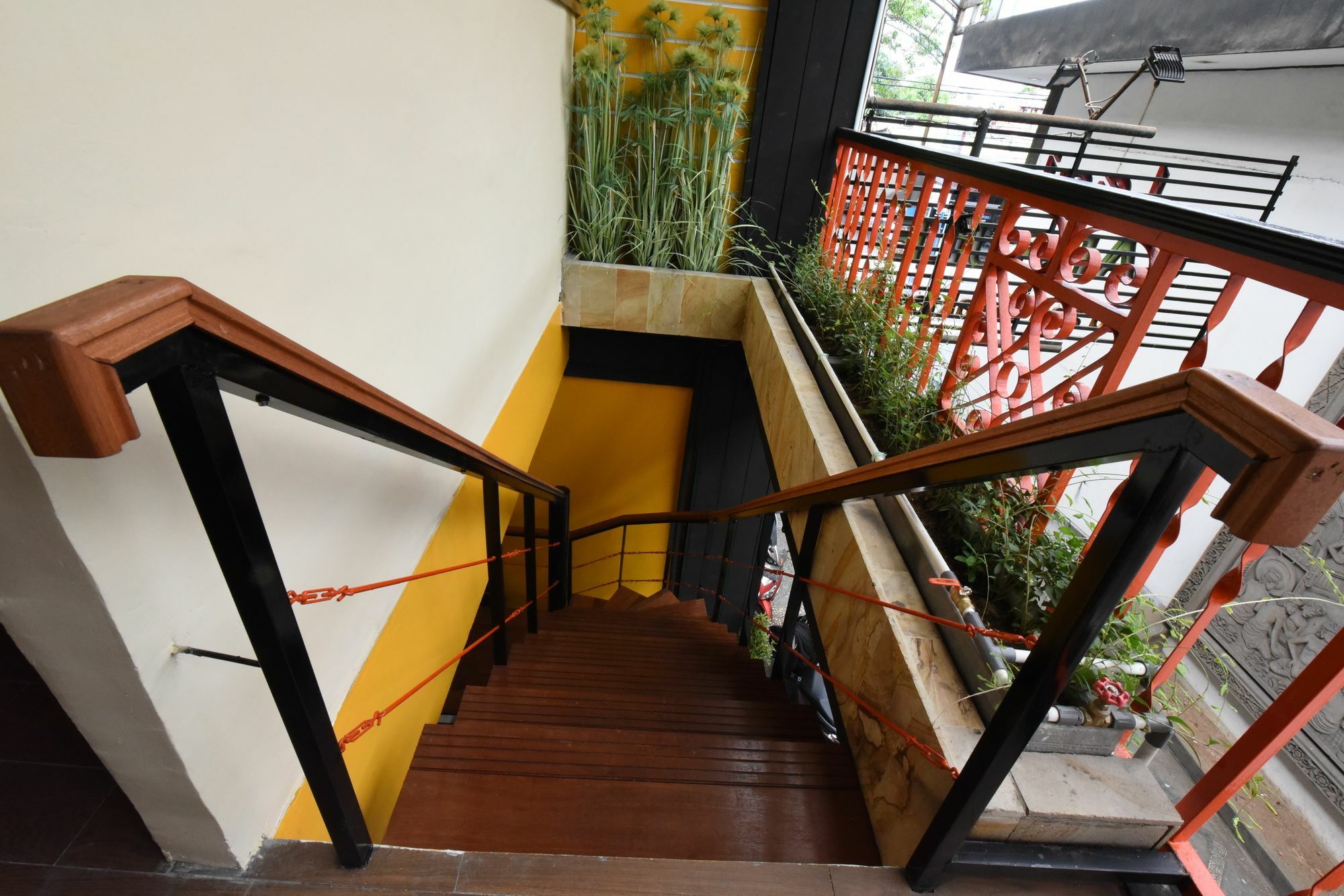 Capsule Legian (Bali)
