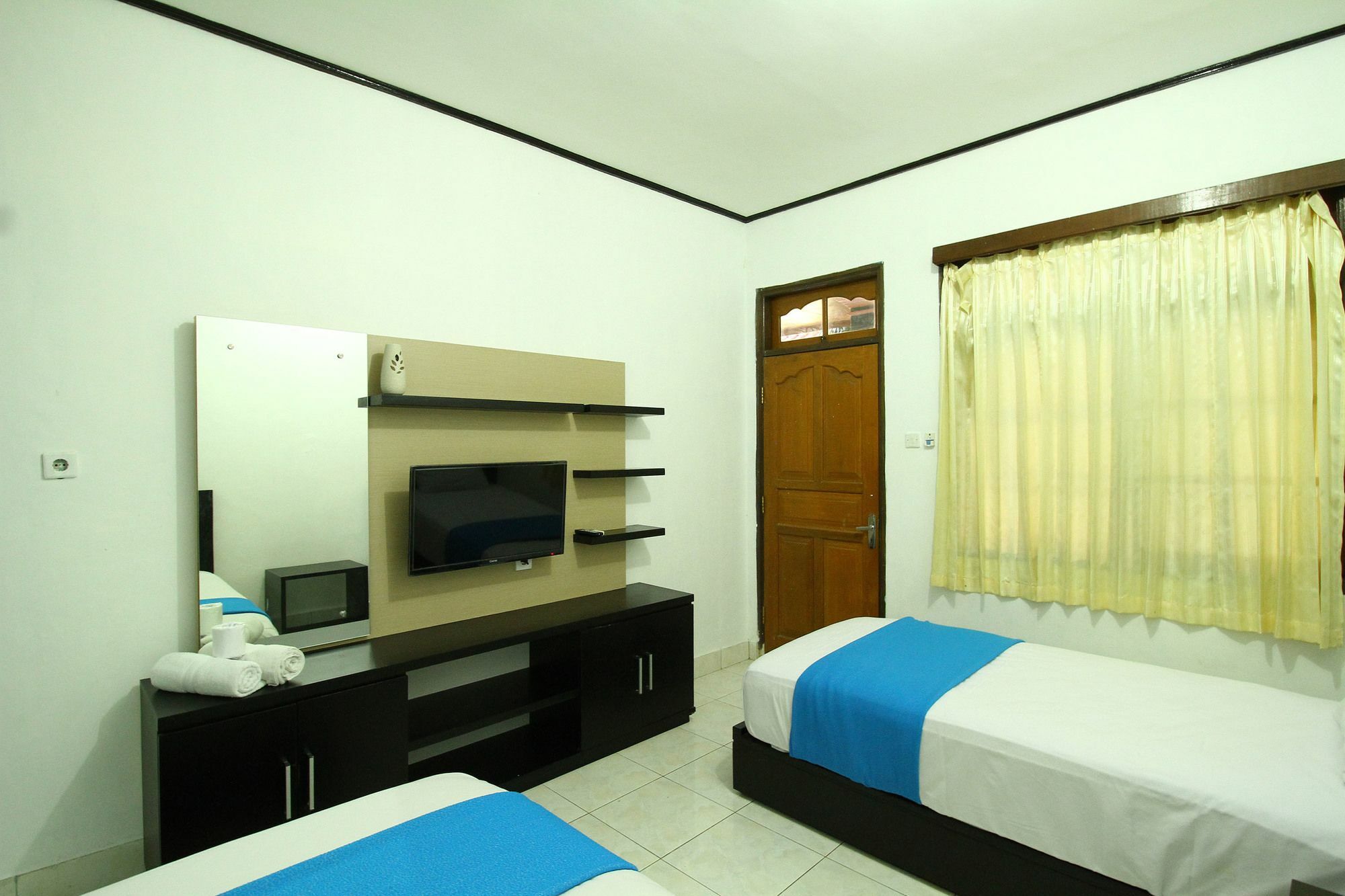 Hotel Dua Dara Kuta